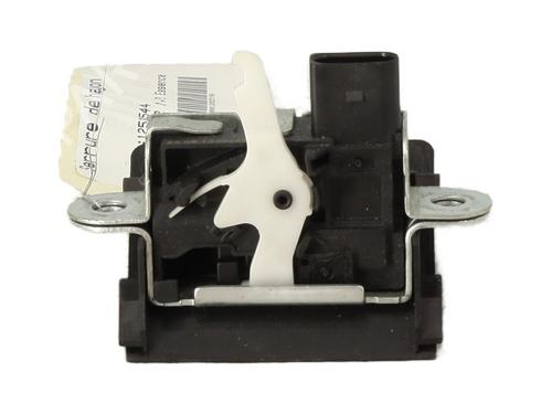 Used Tailgate lock SEAT IBIZA IV (6J5, 6P1) 1.2 TSI (105 hp) 32137971