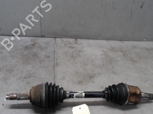 Used Left front driveshaft OPEL CORSA D (S07) 1.3 CDTI (L08, L68) (90 hp) 21313281