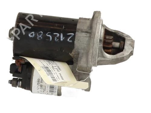 Startmotor BMW 3 (E90) 320 i | BP21314753M8 