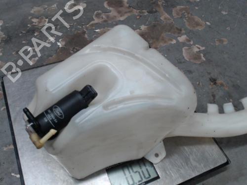 Windscreen washer tank FORD FIESTA V (JH_, JD_) 1.4 16V | BP21308442C113 