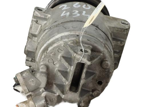 AC compressor RENAULT KOLEOS I (HY_) 2.0 dCi 4x4 (HY0K) | BP32764697M34 - Image 4