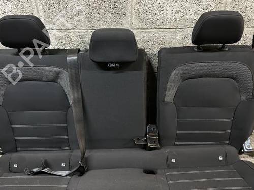 Sæde Bagtil DACIA JOGGER (RK_) | BP22915973C17