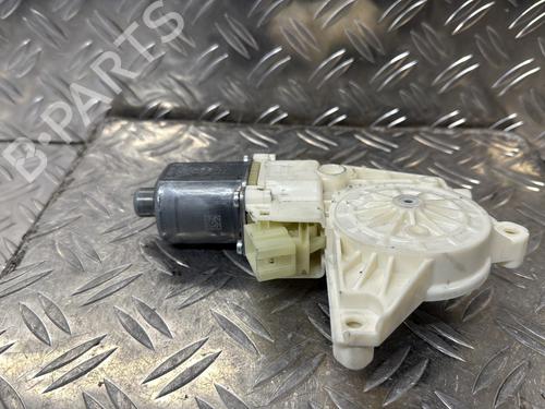 Left rear window motor MERCEDES-BENZ C-CLASS (W204) C 200 CDI (204.007, 204.006) | BP25260496E23 
