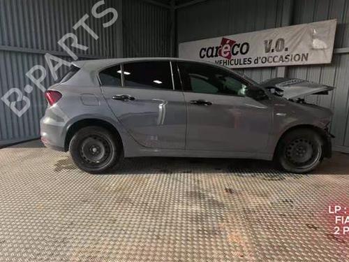 Left sun visor FIAT TIPO Hatchback (356_, 357_) 1.0 (357HXN1A) | BP32766873I1 - Image 21