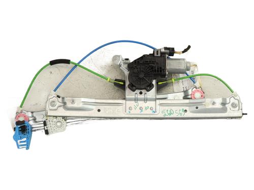 Right front window motor CITROËN C3 Picasso (SH_) 1.6 HDI 90 | BP32687416E20 - Image 3