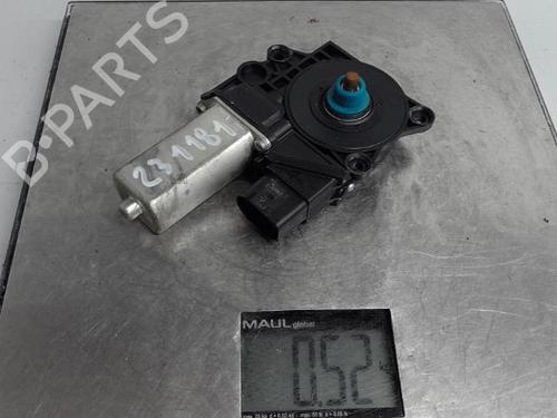 Used Right rear window motor BMW 1 (E87) 120 d (177 hp) 21370782