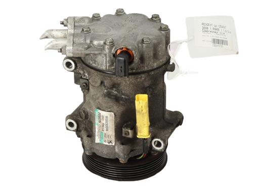 Compresseur AC PEUGEOT 3008 I MPV (0U_) 1.6 HDi (114 hp) 31874324