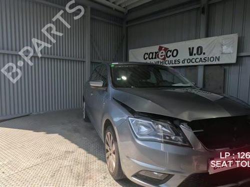 Dashboard SEAT TOLEDO IV (KG3) 1.6 TDI | BP38101829C46 - Image 16