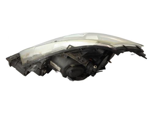 Right headlight RENAULT CLIO III (BR0/1, CR0/1) 1.5 dCi (BR17, CR17) | BP32210352C29