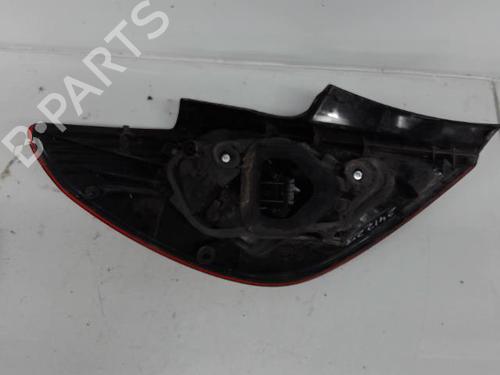 Right taillight OPEL CORSA D (S07) 1.3 CDTI (L08, L68) | BP21298940C35 