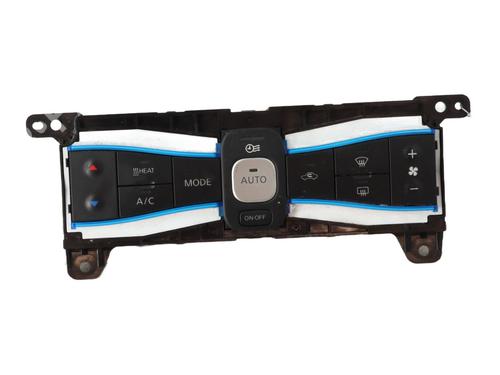 Used Climate control NISSAN LEAF (ZE0) Electric (109 hp) 21314584