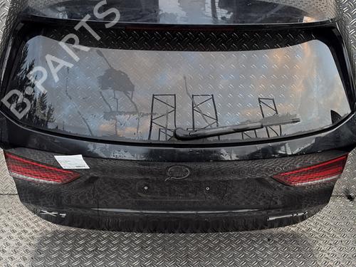 Used Tailgate Tailgate BMW X1 (F48) sDrive 18 i (140 hp) 30381311 30381311