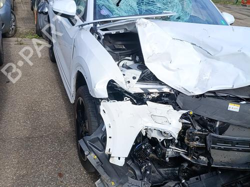 Brugte AUDI Q2 (GAB, GAG) 35 TFSI (150 hp) 4347192