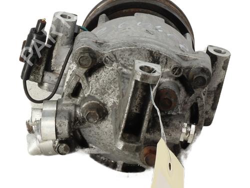 AC compressor SUZUKI SWIFT IV (FZ, NZ) 1.2 (AZH412, ZC72S) | BP32374344M34 - Image 3