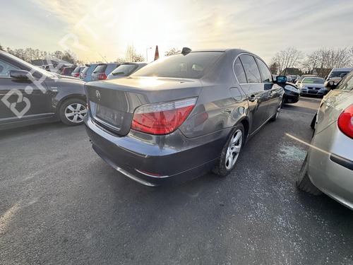 Switch BMW 5 (E60) 525 d | BP32156958I30 - Image 21
