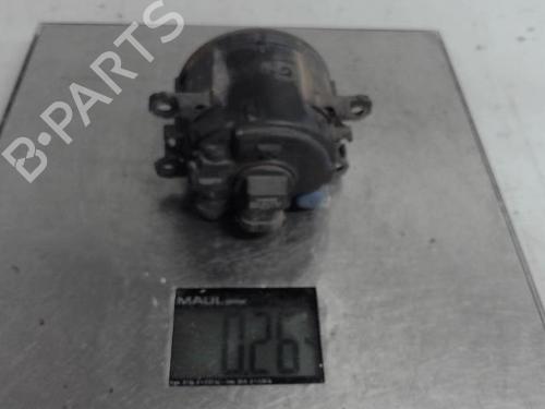 Used Left front fog light RENAULT MEGANE II (BM0/1_, CM0/1_) 1.5 dCi (BM1F, CM1F) (86 hp) 21371232