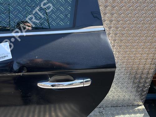 Left rear door LANCIA DELTA III (844_) 1.9 D Multijet (844.AXE1A) | BP21870593C4 