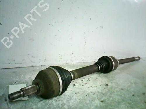 Used Right front driveshaft RENAULT LAGUNA II (BG0/1_) 2.2 dCi (BG0F) (150 hp) 21317559