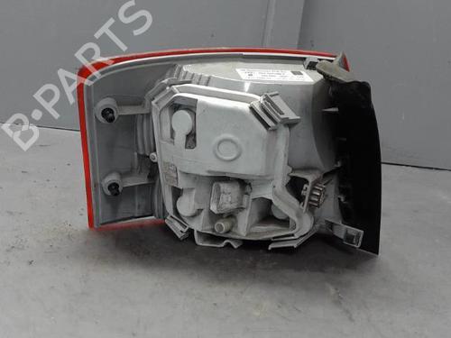 Used Right taillight AUDI A4 B7 Avant (8ED) 2.0 TDI (140 hp) 21318258