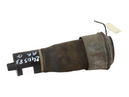 Left rear shock absorber CITROËN JUMPY II Van 1.6 HDi 90 16V | BP27696463M18 - Image 5