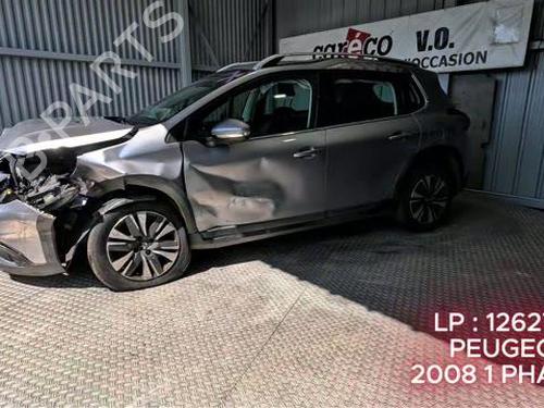 Devioluci PEUGEOT 2008 I (CU_) 1.2 THP 110 / PureTech 110 | BP38762737I23 - Image 30