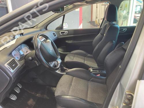 Left front window switch PEUGEOT 307 SW (3H) 2.0 16V | BP38488373I27 - Image 9