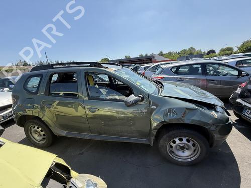 Right front window motor DACIA DUSTER (HS_) 1.5 dCi | BP26742638E20 - Image 9
