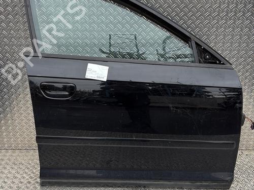 Used Right front door AUDI A3 Sportback (8PA) 1.9 TDI (105 hp) 30638405