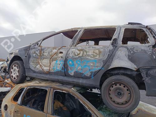 Electric handbrake RENAULT SCÉNIC II (JM0/1_) 1.9 dCi (JM0G, JM12, JM1G, JM2C) | BP32474669E5 