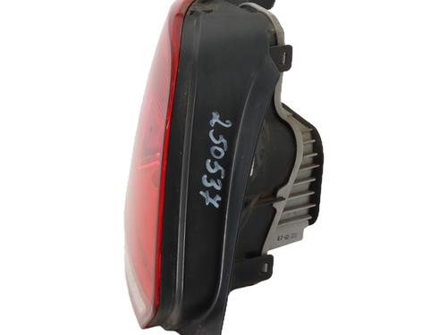 Left taillight VW POLO V (6R1, 6C1) 1.2 | BP25290889C34 