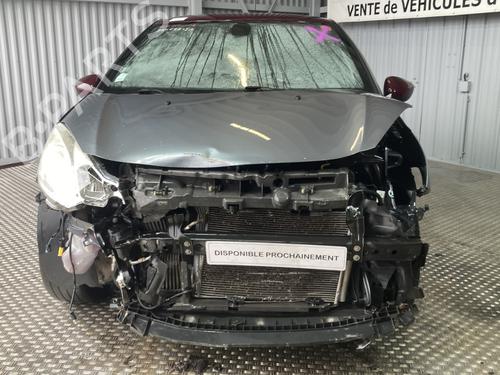 Used Parts CITROËN DS3 (SA_)  1.6 HDi 110  4481978