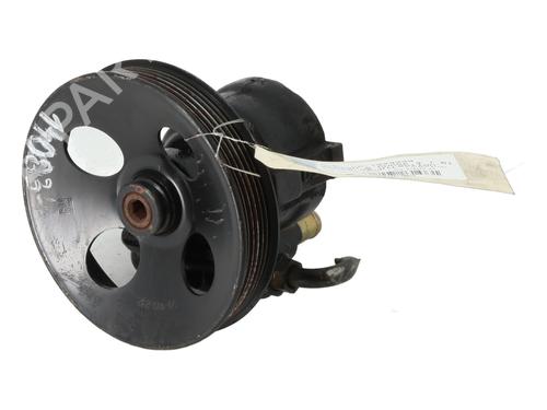 Styring servopumpe OPEL VECTRA B (J96) 1.6 i 16V (F19) (100 hp) 25935044