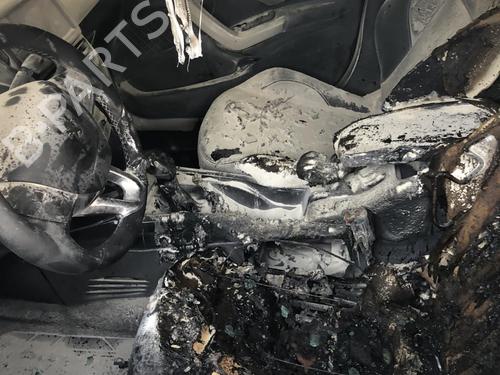 Left tailgate light PEUGEOT 2008 I (CU_) 1.5 BlueHDI 100 | BP27271934C79  - Image 9