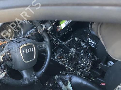 Starter AUDI A3 (8P1) 2.0 TDI 16V | BP21291253M8 