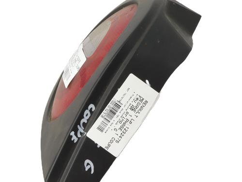 Left taillight RENAULT MEGANE I Coach (DA0/1_) 1.6 e (DA0F) | BP27897281C34 
