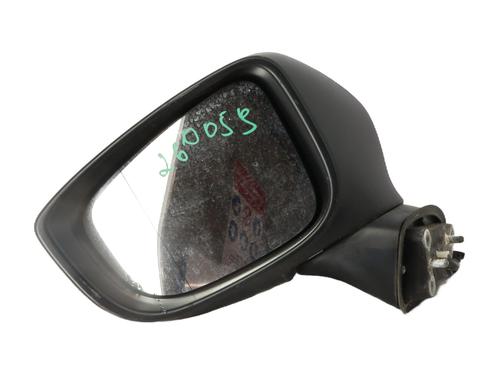 Left mirror MAZDA 2 Hatchback (DL, DJ) 1.5 SKYACTIV-G | BP34144574C26  - Image 6