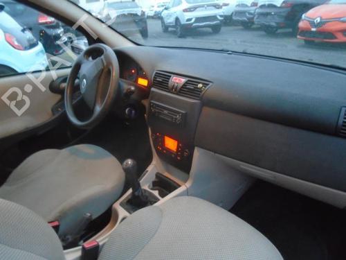 Used Parts FIAT STILO Multi Wagon (192_)  1.9 JTD  3392059