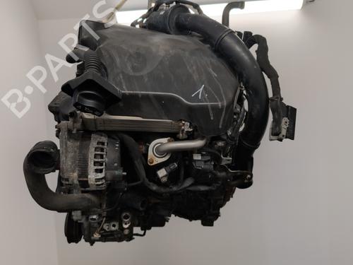Engine MERCEDES-BENZ SPRINTER 3,5-t Van (B907, B910) 314 CDI RWD (907.631, 907.633, 907.635, 907.637) | BP29525395M1 