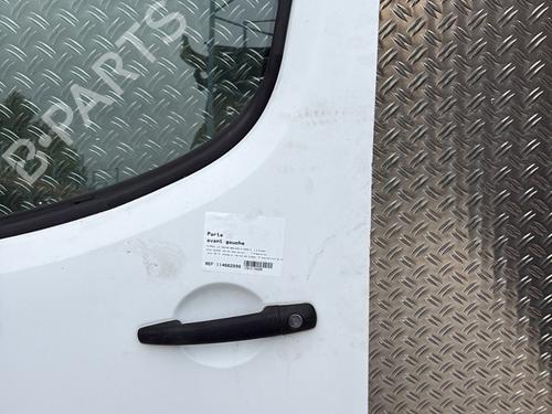 Drzwi przednie lewe CITROËN BERLINGO Box Body/MPV (B9) 1.6 HDi / BlueHDi 75 | BP29960511C2 