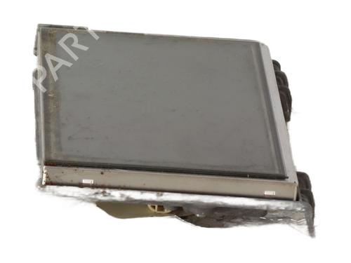 Display monitor PEUGEOT 208 I (CA_, CC_) 1.6 HDi / BlueHDi 75 | BP30601325C48