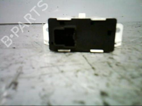 Warning switch FORD FOCUS I (DAW, DBW)  | BP21365902I22 
