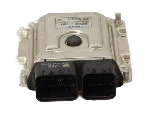 Engine control unit (ECU) KIA PICANTO III (JA) 1.0 | BP21318294M57  - Image 5