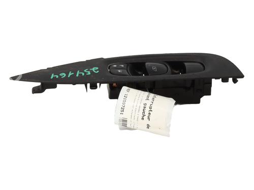 Left front window switch NISSAN QASHQAI II (J11, J11_) 1.5 dCi | BP32426857I27 - Image 3
