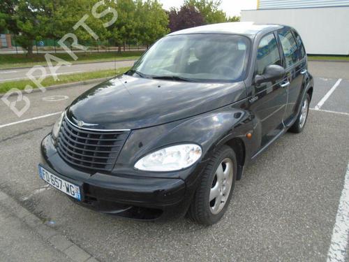 ABS pump CHRYSLER PT CRUISER (PT_) 2.2 CRD | BP21301881M43 