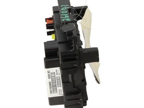 Fuse box PEUGEOT 206+ (2L_, 2M_) 1.1 | BP33728843E1  - Image 5