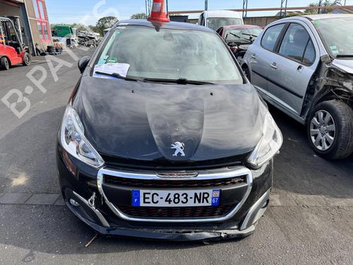 Alternator PEUGEOT 208 I (CA_, CC_) 1.6 BlueHDi 120 | BP21320359M7 
