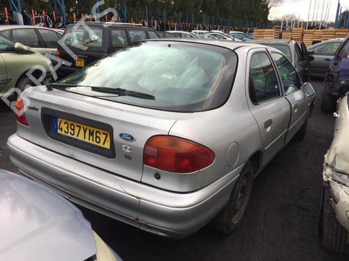Used Parts FORD MONDEO I (GBP) 1.8 TD 4259706