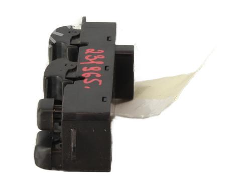 Left front window switch MITSUBISHI LANCER VIII (CY_A, CZ_A) 1.8 (CY3A, CY6A) | BP32212693I27 - Image 4