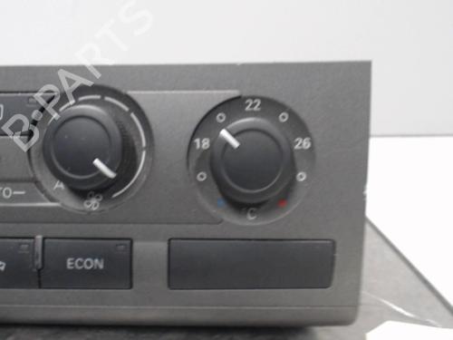 Climate control AUDI A6 C6 Avant (4F5) 3.0 TDI quattro | BP21366566I5 