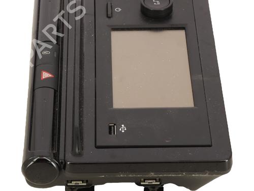 display-monitor-citroen-c3-iii-sx-2016-40112499 main image